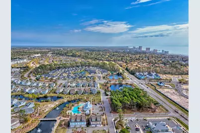 8068-A Living Beach St. #A, Myrtle Beach, SC 29572 - Photo 56