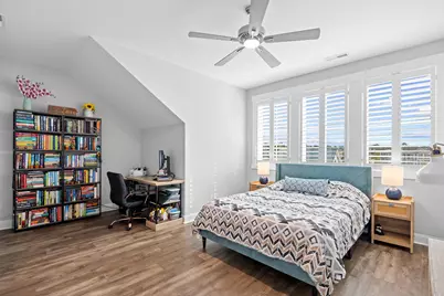 8068-A Living Beach St. #A, Myrtle Beach, SC 29572 - Photo 28