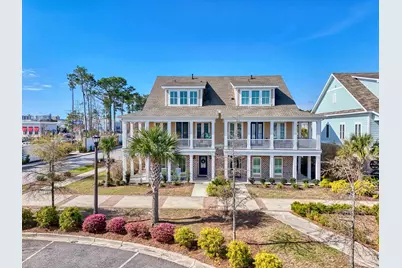 8068-A Living Beach St. #A, Myrtle Beach, SC 29572 - Photo 4