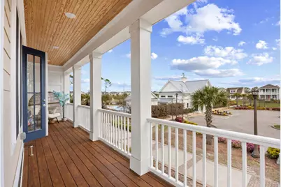 8068-A Living Beach St. #A, Myrtle Beach, SC 29572 - Photo 22