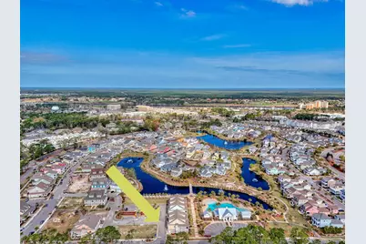 8068-A Living Beach St. #A, Myrtle Beach, SC 29572 - Photo 46