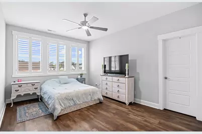 8068-A Living Beach St. #A, Myrtle Beach, SC 29572 - Photo 30