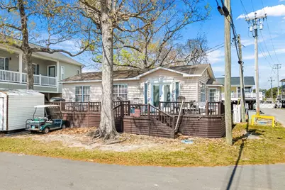 6001 V2 South Kings Hwy., Myrtle Beach, SC 29575 - Photo 2