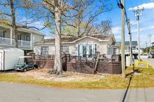 6001 V2 South Kings Hwy, Myrtle Beach, SC 29575 - Photo 2