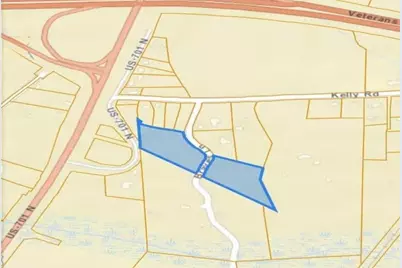 Tbd Braves Ln., Conway, SC 29526 - Photo 4