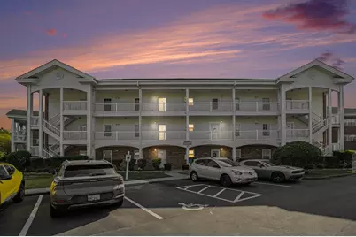 3931 Gladiola Ct. #102, Myrtle Beach, SC 29588 - Photo 1