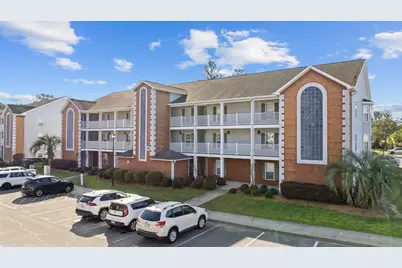 4849 Meadowsweet Dr. #1602, Myrtle Beach, SC 29579 - Photo 2