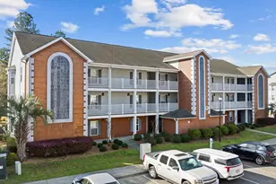 4849 Meadowsweet Dr, Myrtle Beach, SC 29579 - Photo 1