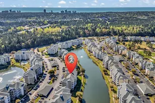 4823 Magnolia Lake Dr, Myrtle Beach, SC 29577 - Photo 2