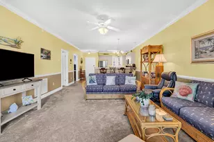 4823 Magnolia Lake Dr, Myrtle Beach, SC 29577 - Photo 14