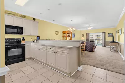 4823 Magnolia Lake Dr. #302, Myrtle Beach, SC 29577 - Photo 4