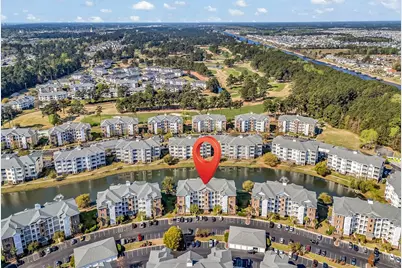 4823 Magnolia Lake Dr. #302, Myrtle Beach, SC 29577 - Photo 34