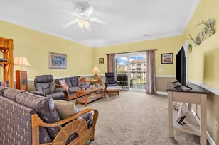 4823 Magnolia Lake Dr, Myrtle Beach, SC 29577 - Photo 10