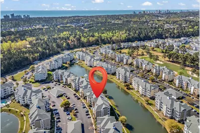 4823 Magnolia Lake Dr. #302, Myrtle Beach, SC 29577 - Photo 36