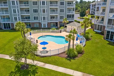 4823 Magnolia Lake Dr. #302, Myrtle Beach, SC 29577 - Photo 38