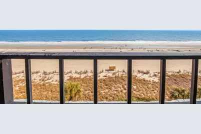 7100 N Ocean Blvd. #606, Myrtle Beach, SC 29577 - Photo 12