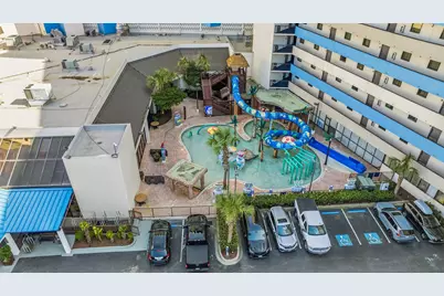 7100 N Ocean Blvd. #606, Myrtle Beach, SC 29577 - Photo 18