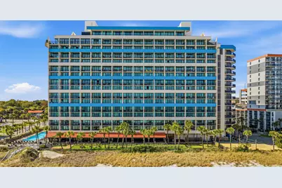 7100 N Ocean Blvd. #606, Myrtle Beach, SC 29577 - Photo 2
