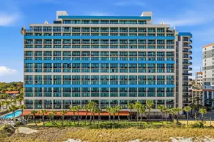 7100 N Ocean Blvd, Myrtle Beach, SC 29577 - Photo 2