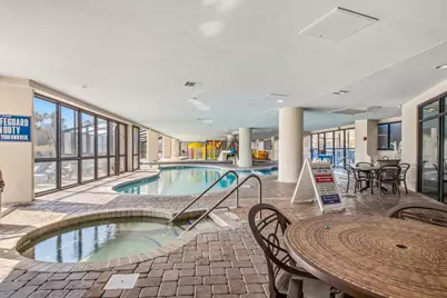 7100 N Ocean Blvd. #606, Myrtle Beach, SC 29577 - Photo 36