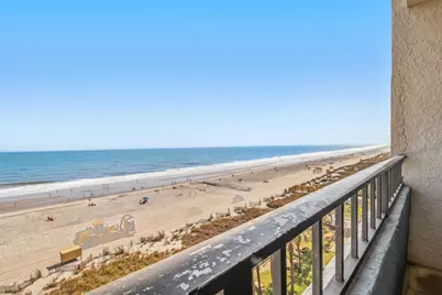 7100 N Ocean Blvd. #606, Myrtle Beach, SC 29577 - Photo 14