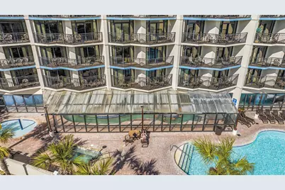 7100 N Ocean Blvd. #606, Myrtle Beach, SC 29577 - Photo 28