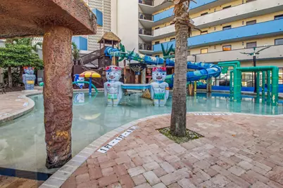 7100 N Ocean Blvd. #606, Myrtle Beach, SC 29577 - Photo 30