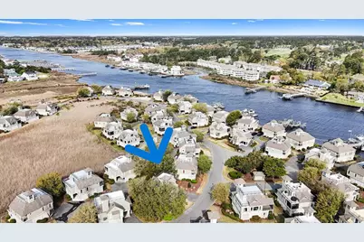 1608 Harbor Dr., North Myrtle Beach, SC 29582 - Photo 76