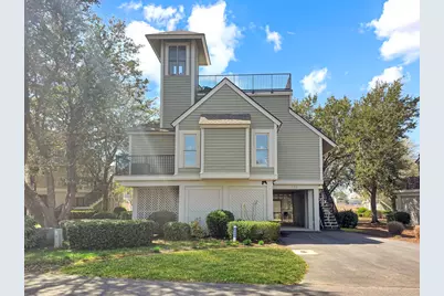 1608 Harbor Dr., North Myrtle Beach, SC 29582 - Photo 1