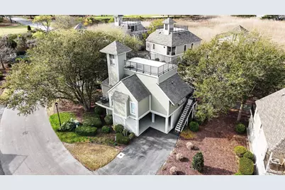 1608 Harbor Dr., North Myrtle Beach, SC 29582 - Photo 2