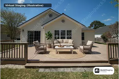 56 Wildflower Trail, Pawleys Island, SC 29585 - Photo 34