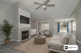 56 Wild Flower Trail, Pawleys Island, SC 29585 - Photo 8