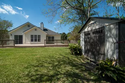 56 Wildflower Trail, Pawleys Island, SC 29585 - Photo 42