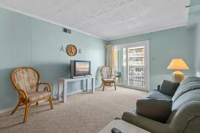 720 N Waccamaw Dr. #113, Garden City, SC 29576 - Photo 6