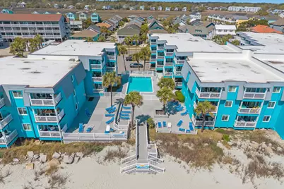 720 N Waccamaw Dr. #113, Garden City, SC 29576 - Photo 24