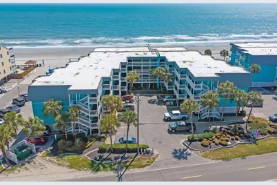 720 N Waccamaw Dr. #113, Garden City, SC 29576 - Photo 2