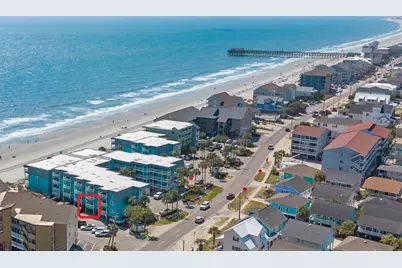 720 N Waccamaw Dr. #113, Garden City, SC 29576 - Photo 32