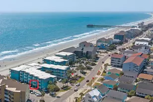 720 N Waccamaw Dr, Garden City, SC 29576 - Photo 32