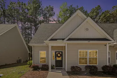 120 Kingsbury Loop #A, Conway, SC 29526 - Photo 1