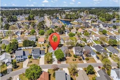 4809 Brookside Ln., Myrtle Beach, SC 29579 - Photo 38