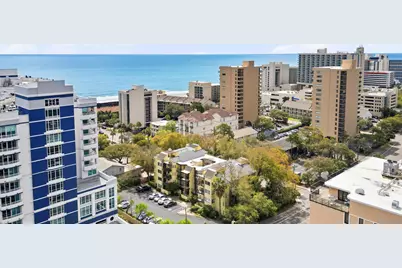 7600 Ocean Blvd. N #302, Myrtle Beach, SC 29572 - Photo 2