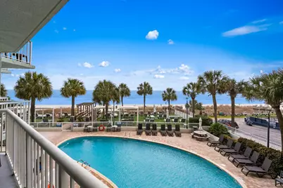 2701 N Ocean Blvd. #260, Myrtle Beach, SC 29577 - Photo 8