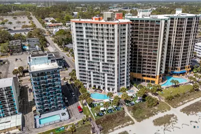 2701 N Ocean Blvd. #260, Myrtle Beach, SC 29577 - Photo 2