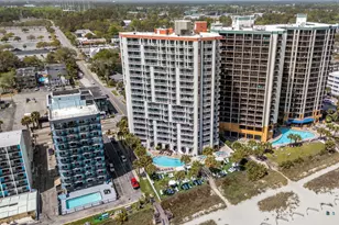 2701 N Ocean Blvd, Myrtle Beach, SC 29577 - Photo 2