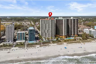 2701 N Ocean Blvd. #260, Myrtle Beach, SC 29577 - Photo 1