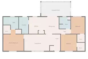 100 Crooked Island Cir, Murrells Inlet, SC 29576 - Photo 46