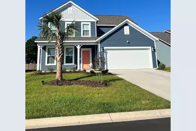 686 Oyster Dr., Myrtle Beach, SC 29588 - Photo 1