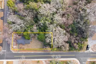 500 Walnut St, Florence, SC 29506 - Photo 1