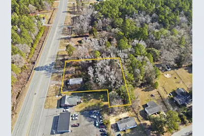 512 East Myrtle Beach Hwy., Scranton, SC 29591 - Photo 1