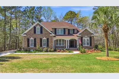 45 Highwood Circle, Murrells Inlet, SC 29576 - Photo 1